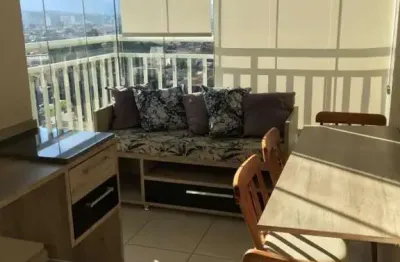 Apartamento com 2 quartos à venda no Gopoúva, Guarulhos 