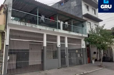 Prédio à venda no Parque Continental I, Guarulhos 