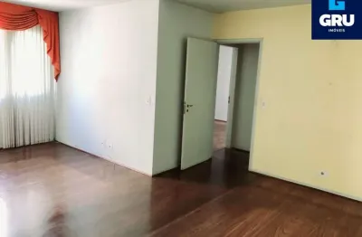Apartamento com 3 quartos à venda em Santana, São Paulo 