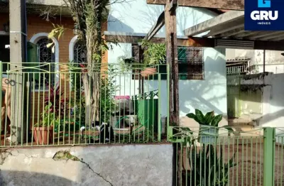 Casa com 2 quartos à venda no Gopoúva, Guarulhos 