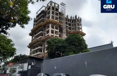 Apartamento com 2 quartos à venda na Vila Endres, Guarulhos 