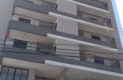 Apartamento com 2 quartos à venda no Gopoúva, Guarulhos 