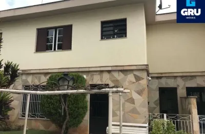 Casa com 3 quartos à venda no Gopoúva, Guarulhos 