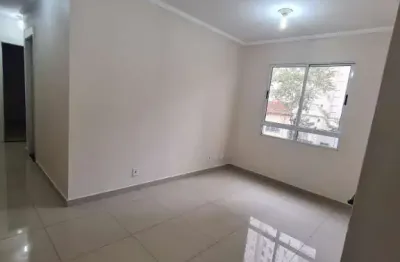 Apartamento com 2 quartos à venda na Vila Venditti, Guarulhos 