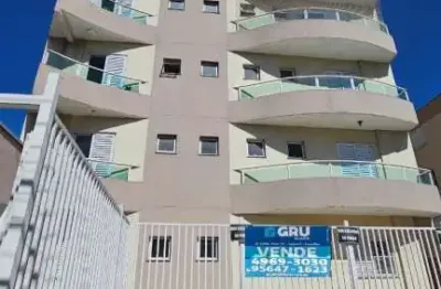 Apartamento com 2 quartos à venda na Vila Camargos, Guarulhos 