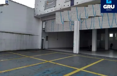 Ponto comercial para alugar no Jardim Tranqüilidade, Guarulhos 