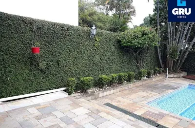 Casa com 3 quartos à venda na Vila Rosália, Guarulhos 