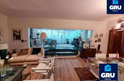 Casa com 3 quartos à venda na Vila Rosália, Guarulhos 