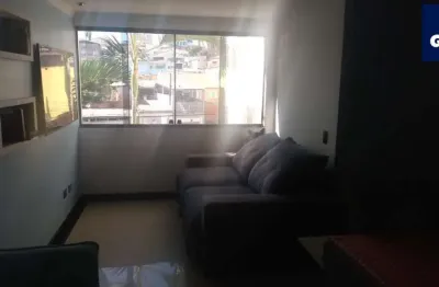 Apartamento com 2 quartos à venda na Vila Santa Maria, Guarulhos 