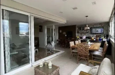 Apartamento com 3 quartos à venda na Vila Rosália, Guarulhos 