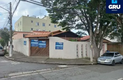 Casa com 3 quartos à venda no Jardim Santa Mena, Guarulhos 