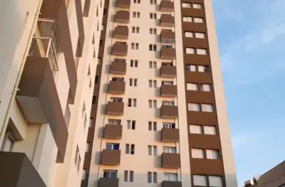 Apartamento com 2 quartos à venda no Centro, Guarulhos 