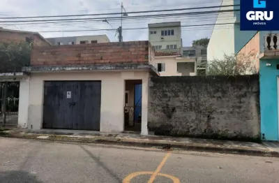 Casa com 3 quartos à venda no Torres Tibagy, Guarulhos 