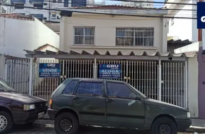 Casa com 3 quartos à venda no Centro, Guarulhos 