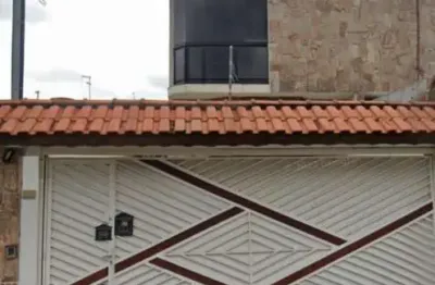 Casa com 3 quartos à venda no Torres Tibagy, Guarulhos 
