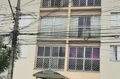 Apartamento com 3 quartos à venda no Picanço, Guarulhos 