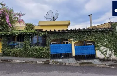 Casa com 3 quartos à venda no Jardim Paraventi, Guarulhos 