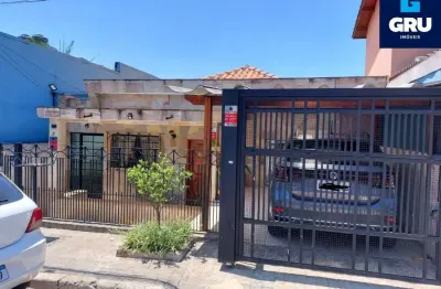 Casa com 2 quartos à venda no Picanço, Guarulhos 