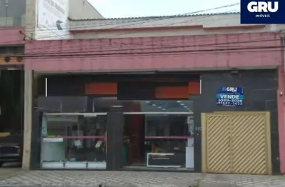 Prédio à venda na Vila Galvão, Guarulhos 