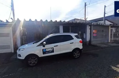 Casa com 2 quartos à venda no Jardim Tranqüilidade, Guarulhos 