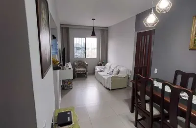 Apartamento com 2 quartos à venda no Jardim Barbosa, Guarulhos 