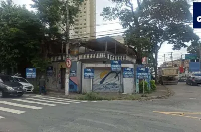 Prédio à venda no Gopoúva, Guarulhos 