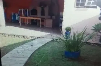 Casa com 1 quarto à venda em Boraceia, Bertioga 