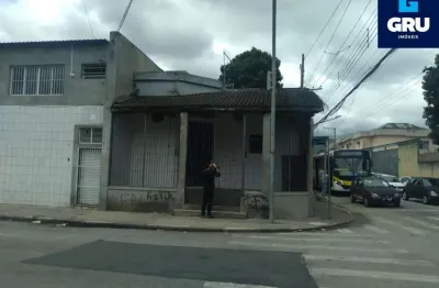 Ponto comercial para alugar na Vila Endres, Guarulhos 