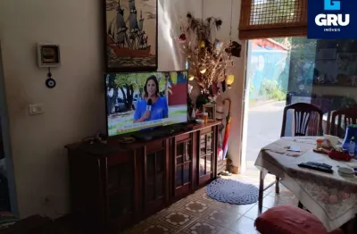 Casa com 2 quartos à venda no Jardim Bom Clima, Guarulhos 