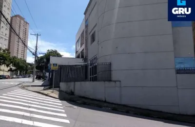 Prédio para alugar na Vila Moreira, Guarulhos 