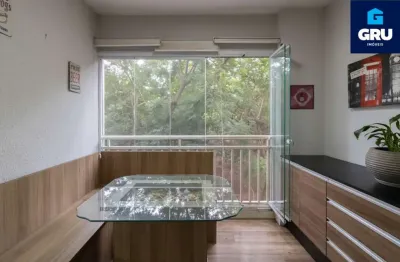 Lindo apartamento na vila augusta movéis planejados em todos os comodos