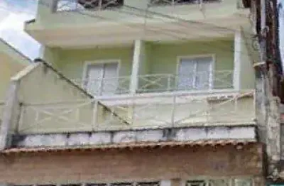 Casa com 3 quartos à venda no Jardim Jaçanã, São Paulo 