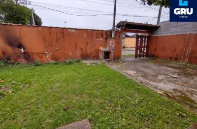 Casa com 1 quarto à venda no Balneario Jussara, Mongaguá 