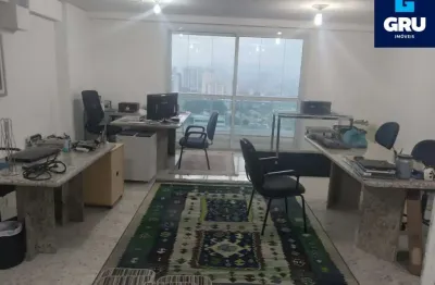 Sala comercial para alugar no Centro, Guarulhos 