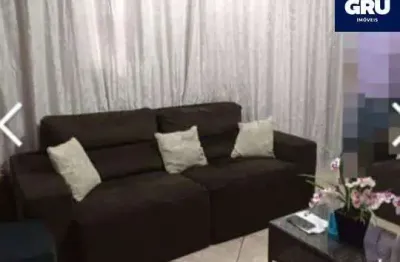 Prédio à venda no Jardim Zaira, Guarulhos 