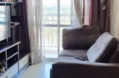 Apartamento com 2 quartos à venda na Vila das Palmeiras, Guarulhos 