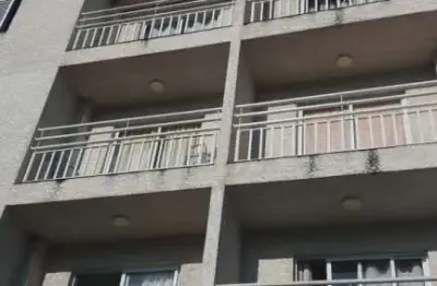 Apartamento com 1 quarto à venda na Vila Rio de Janeiro, Guarulhos 