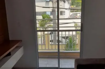 Apartamento com 2 quartos à venda no Jardim Presidente Dutra, Guarulhos 