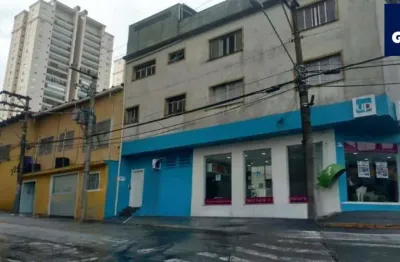 Prédio à venda na Vila Santo Antônio, Guarulhos 