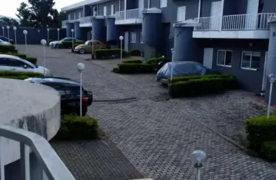Casa em condomínio fechado com 2 quartos à venda no Jardim do Papai, Guarulhos 