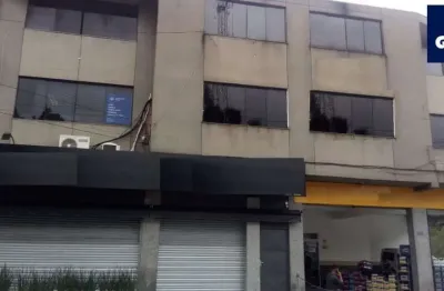 Sala comercial para alugar na Vila Progresso, Guarulhos 