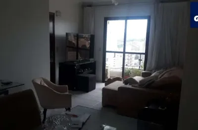 Apartamento com 3 quartos à venda na Vila Milton, Guarulhos 