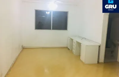 Apartamento com 2 quartos à venda no Jardim Bom Clima, Guarulhos 