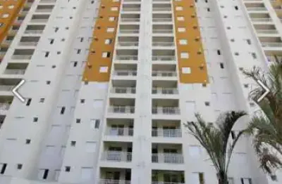 Apartamento com 2 quartos à venda na Vila Leonor, Guarulhos 
