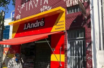 Sala comercial para alugar no Centro, Guarulhos 