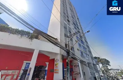 Apartamento com 3 quartos à venda no Centro, Guarulhos 