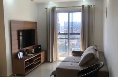 Apartamento com 3 quartos à venda no Jardim Vila Galvão, Guarulhos 