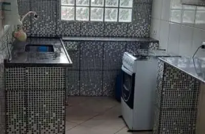 Casa com 2 quartos à venda na Vila Sítio dos Morros, Guarulhos 