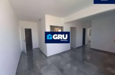Apartamento com 3 quartos à venda no Macedo, Guarulhos 