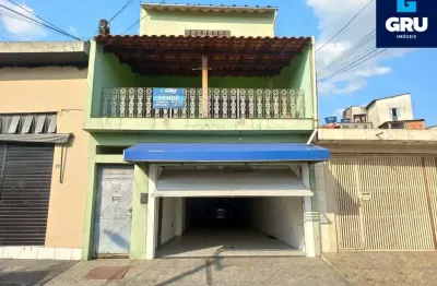 Casa com 2 quartos à venda no Jardim Vera, Guarulhos 